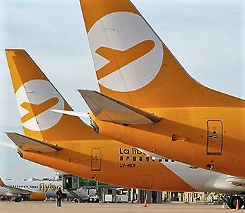 Flybondi.com ofrece pasajes aéreos desde $1 peso por tramo + impuestos -  Buenos Aires Informa