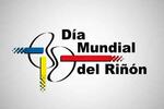 Día Mundial del Riñón FOTO: WEB Día Mundial del Riñón FOTO: WEB