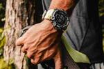 G-SHOCK FOTO: G-SHOCK G-SHOCK FOTO: G-SHOCK