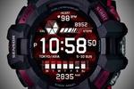 G-SHOCK FOTO: G-SHOCK G-SHOCK FOTO: G-SHOCK