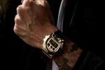 G-SHOCK FOTO: G-SHOCK G-SHOCK FOTO: G-SHOCK