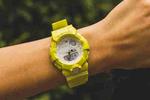 G-SHOCK FOTO: G-SHOCK G-SHOCK FOTO: G-SHOCK