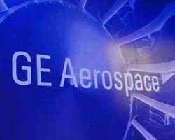 GE Aerospace  FOTO: WEB