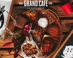 Grand Café FOTO: Grand Café