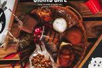 Grand Café FOTO: Grand Café Grand Café FOTO: Grand Café