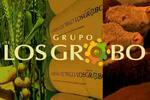 Grupo Los Grobo FOTO: WEB