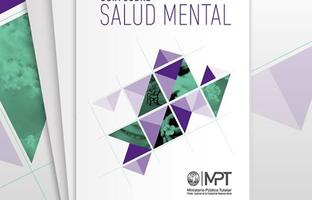 Guía de la Salud Mental FOTO: MPTCABA Guía de la Salud Mental FOTO: MPTCABA