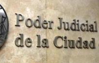 Poder Judicial FOTO: CMCABA Poder Judicial FOTO: CMCABA