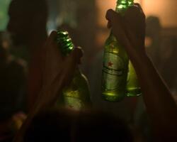 Heineken FOTO: WEB