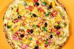 Pizza FOTO: WEB Pizza FOTO: WEB