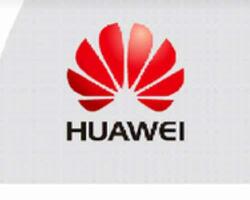 Huawei FOTO:WEB