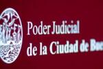 Poder Judicial FOTO: CMCABA Poder Judicial FOTO: CMCABA