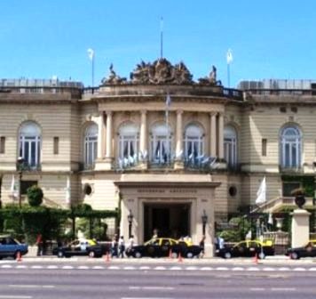 Casino hipodromo de palermo buenos aires