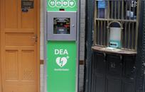 Desfibriladores externo automático FOTO: GCABA Desfibriladores externo automático FOTO: GCABA