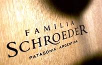 Bodega Familia Schroeder FOTO: WEB Bodega Familia Schroeder FOTO: WEB