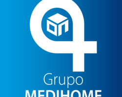 Grupo Medihome FOTO: web