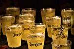 José Cuervo FOTO: José Cuervo José Cuervo FOTO: José Cuervo