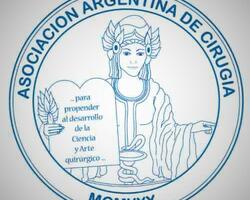 Asociación Argentina de Cirugía FOTO: WEB 