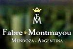 Bodega Fabre Montmayou FOTO: WEB Bodega Fabre Montmayou FOTO: WEB