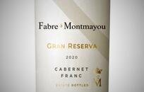 Gran Reserva Cabernet Franc 2020 FOTO: WEB Gran Reserva Cabernet Franc 2020 FOTO: WEB