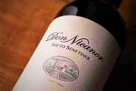 Don Nicanor Malbec FOTO: Bodega Nieto Senetiner Don Nicanor Malbec FOTO: Bodega Nieto Senetiner