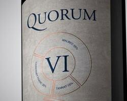 Quorum VI FOTO: Bodega Norton