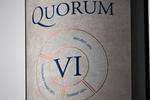 Quorum VI FOTO: Bodega Norton Quorum VI FOTO: Bodega Norton