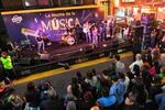 Noche de la Música FOTO: GCABA Noche de la Música FOTO: GCABA