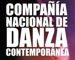 Compañía Nacional de Danza Contemporánea  FOTO: WEB