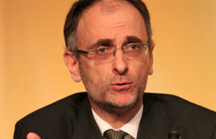 Dr. Carlos Balbín FOTO: CMCABA Dr. Carlos Balbín FOTO: CMCABA