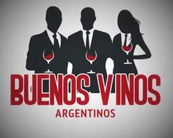 Buenos Vinos Argentinos  FOTO: WEB