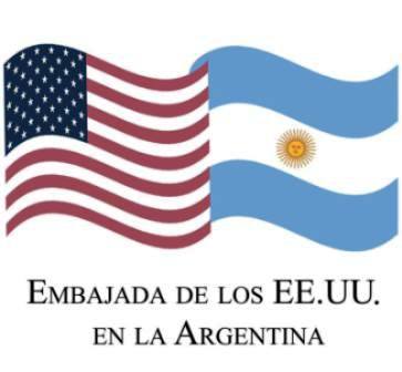 La Embajada de los Estados Unidos de América en la Republica Argentina