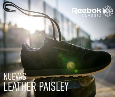 reebok oficial