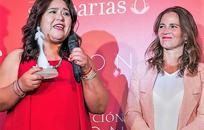 Premio FOTO: Fundación AVON Premio FOTO: Fundación AVON