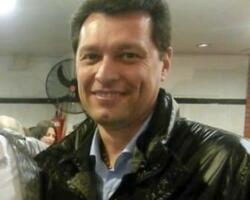 Horacio Pérez   FOTO: WEB