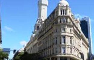 Legislatura de la Ciudad FOTO: web Legislatura de la Ciudad FOTO: web