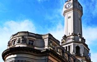Legislatura de la Ciudad FOTO: LCABA Legislatura de la Ciudad FOTO: LCABA