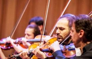 Orquesta de Tango de la Ciudad FOTO: GCABA Orquesta de Tango de la Ciudad FOTO: GCABA
