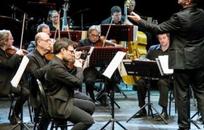 Orquesta del Tango de Buenos Aires FOTO: GCABA Orquesta del Tango de Buenos Aires FOTO: GCABA