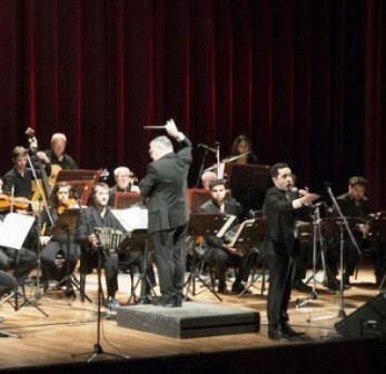 La Orquesta del Tango de Buenos Aires se presentará en el Teatro Regio