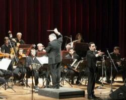 Orquesta del Tango  FOTO: ctba