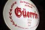 Pizzeria Güerrín FOTO: web Pizzeria Güerrín FOTO: web