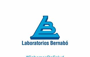 Laboratorios Bernabó FOTO: WEB Laboratorios Bernabó FOTO: WEB