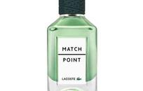 Match Point FOTO: Lacoste Match Point FOTO: Lacoste