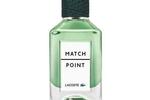 Match Point FOTO: Lacoste Match Point FOTO: Lacoste
