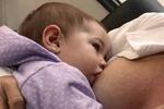 Lactancia materna FOTO: WEB