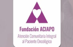 Fundación ACIAPO FOTO: WEB Fundación ACIAPO FOTO: WEB