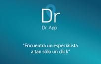 Dr.App FOTO: WEB Dr.App FOTO: WEB