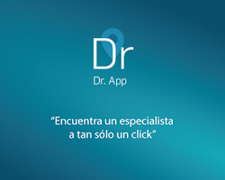 Dr.App FOTO: WEB