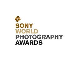 Sony World Photography Awards  FOTO: WEB